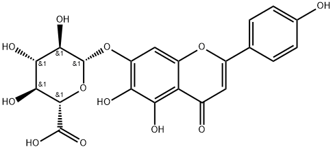 Scutellarin 27740-01-8